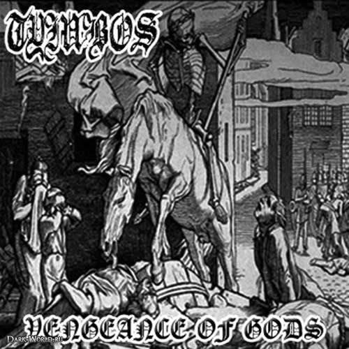 Tymbos - Discography (2008 - 2012)