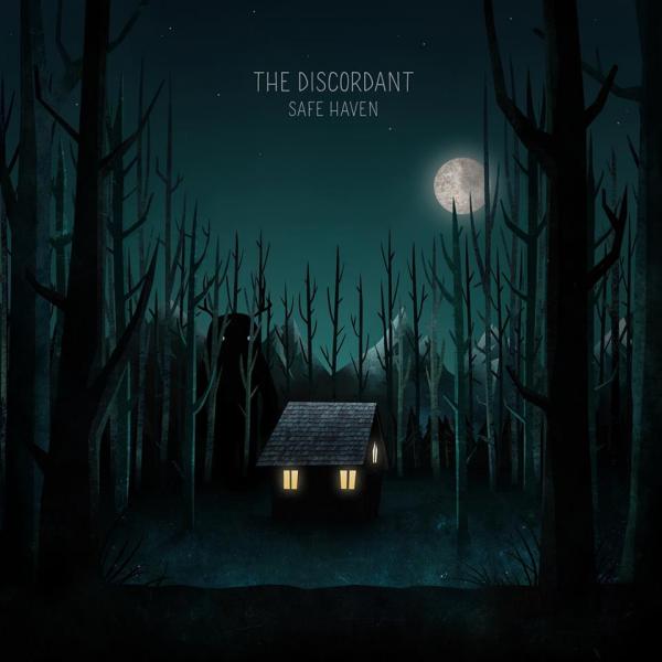 The Discordant - Safe Haven (EP)