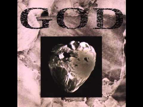 God - Discography (1990 - 1994)