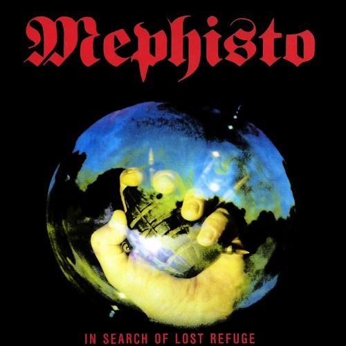 Mephisto - Discography (1988 - 1991)
