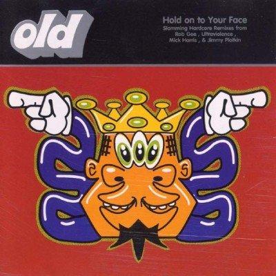 O.L.D. - Discography (1988-1995)