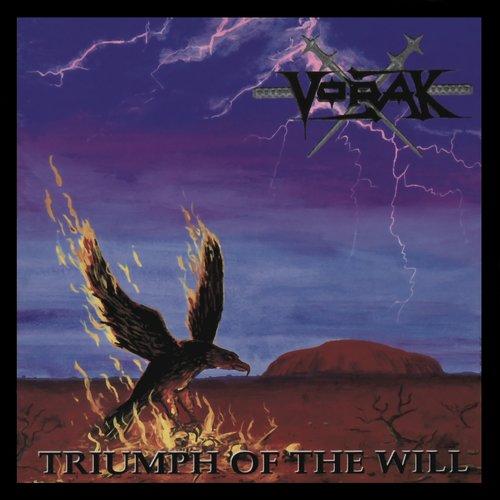 Vorak - Discography