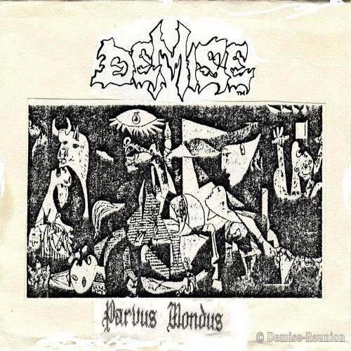 Demise - Discography (1993 - 1997)