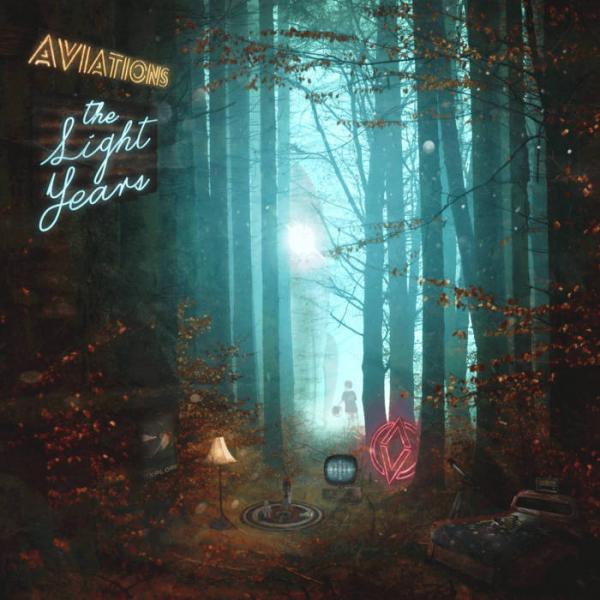 Aviations - The Light Years
