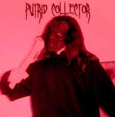 Putrid Collector - Discography (2012 - 2019)