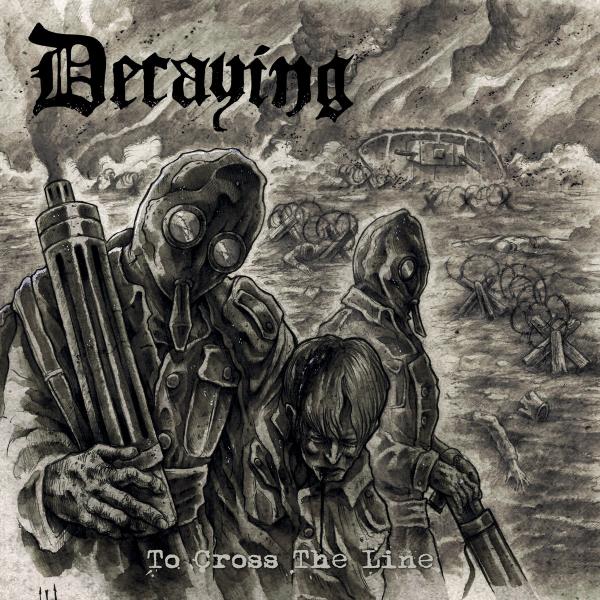 Decaying - Discography (2010-2018)