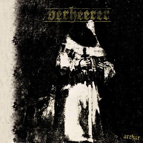 Verheerer - Discography (2015 - 2018)