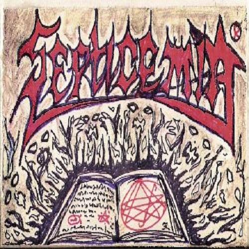 Septicemia - Discography (1990 - 1992)