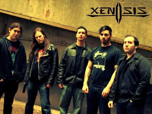 Xenosis - Discography (2012 - 2018)
