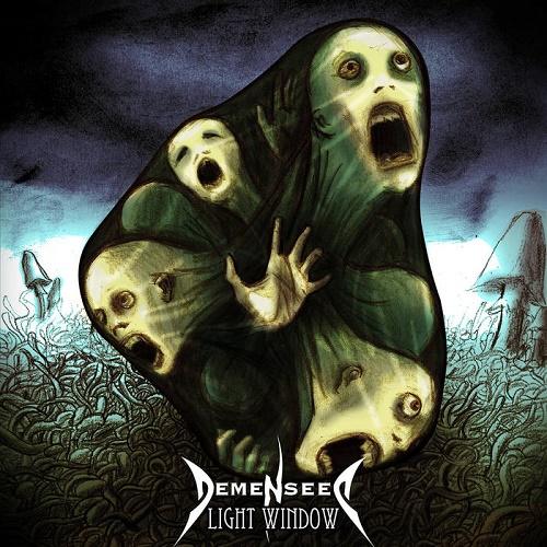 Demenseed - Discography (2010 - 2018)