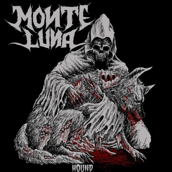 Monte Luna - The Hound (EP)