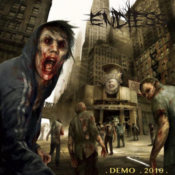 Endless - Demo 2010