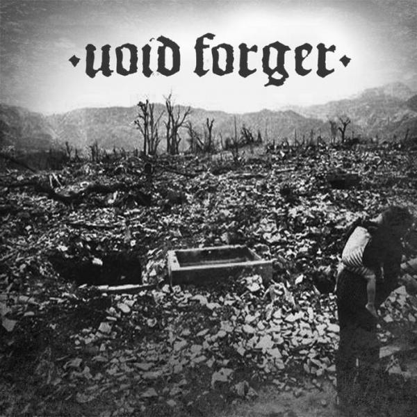 Void Forger - Discography (2012-2016) (Lossless)