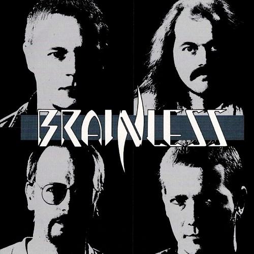 Brainless - Discography (1992 - 1999)