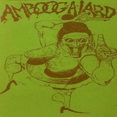 Amboog-A-Lard - Discography (1990 - 1993)