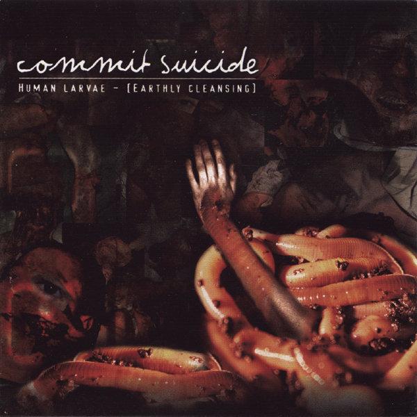Commit Suicide - Discography (2002 - 2004)