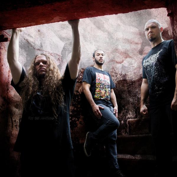 Hate Eternal - Discography (1999 - 2015) (Lossless)