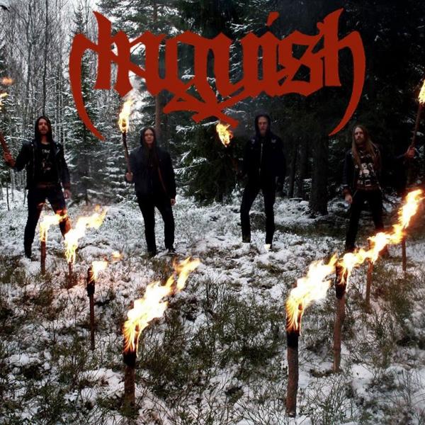 Anguish - Discography (2010 - 2018)