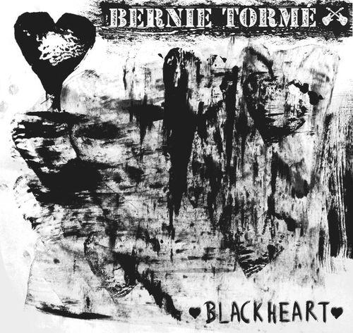 Bernie Torme - Discography (1999 - 2017)