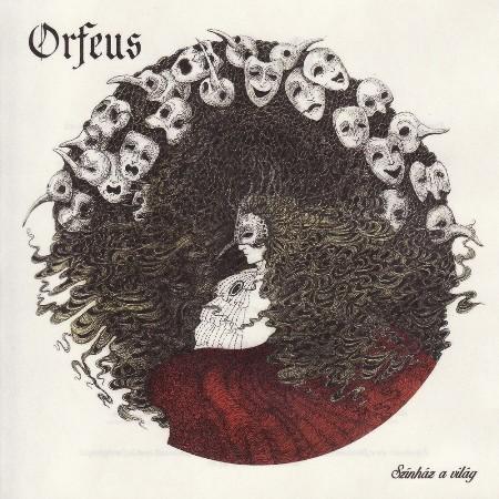 Orfeus - Szinház A Világ (Lossless)