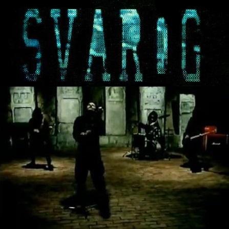 Svarog - Discography (1994 - 1995)