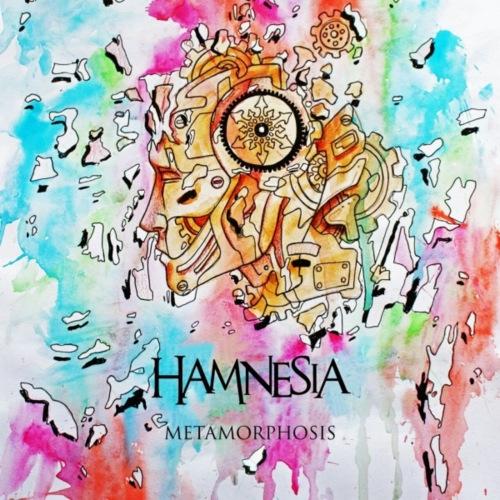 Hamnesia - Metamorphosis