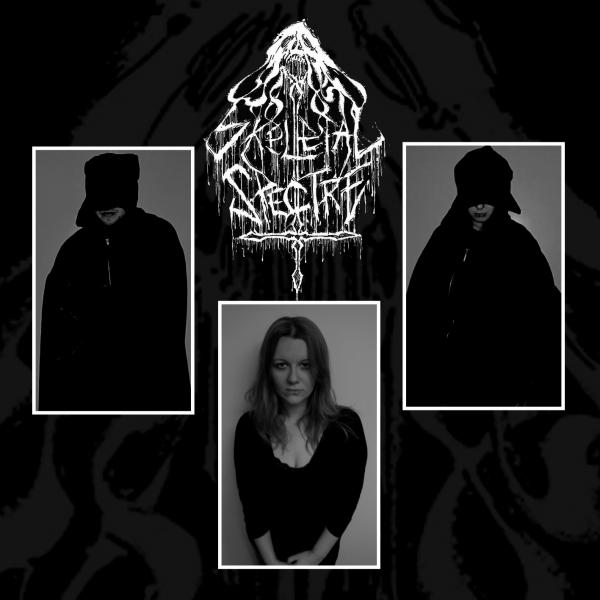 Skeletal Spectre - Discography (2009 - 2019)