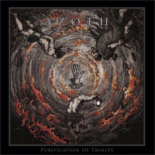 Azoth - Purification Of Trinity