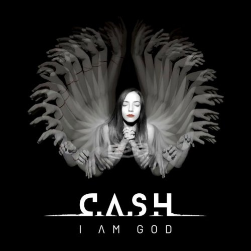 C.A.S.H. - I Am God