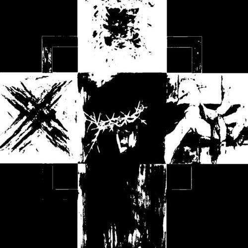 Dark Crucifixion - Antichrist (Demo)