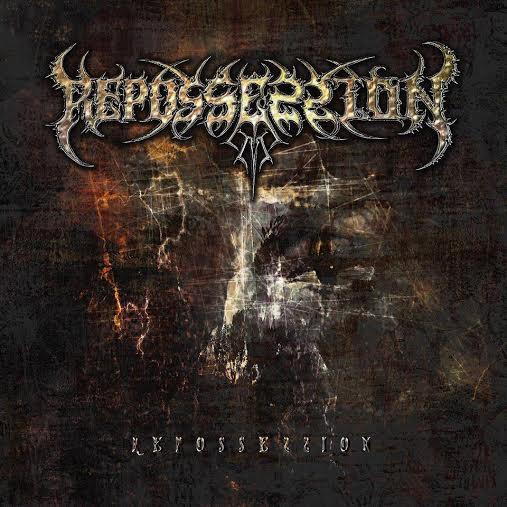 Repossession - Discography (2008 - 2015)