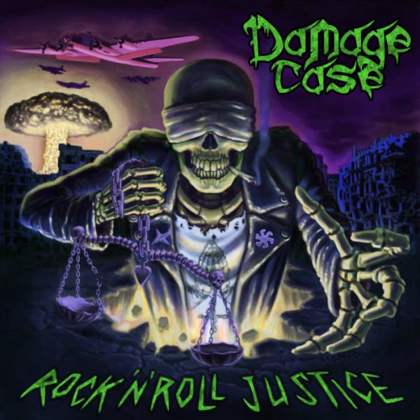 Damage Case - Discography (2015-2017)