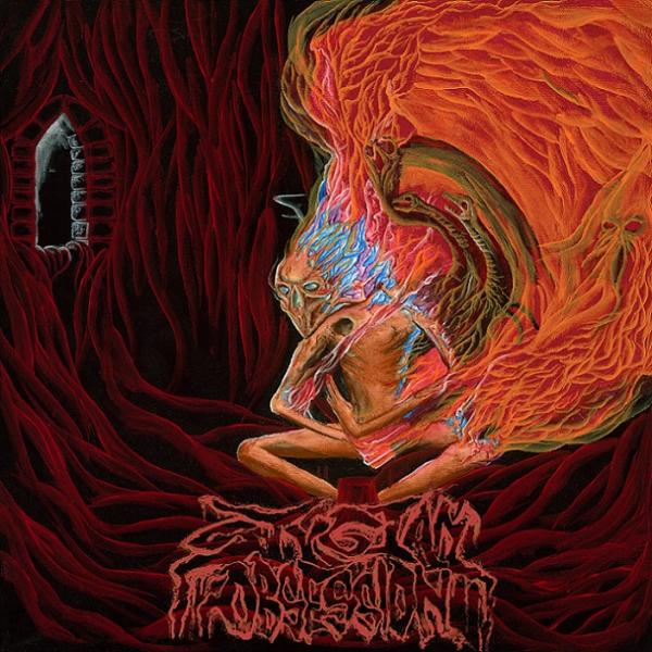 Stygian Obsession - Form Is Void (EP)