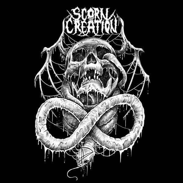 Scorn Of Creation - Scorn Of Creation