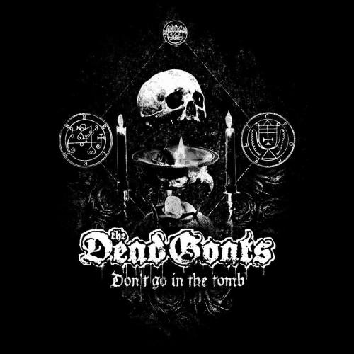 The Dead Goats - Discography (2012 - 2016)
