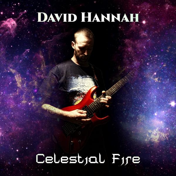David Hannah - Discography (2016-2021)