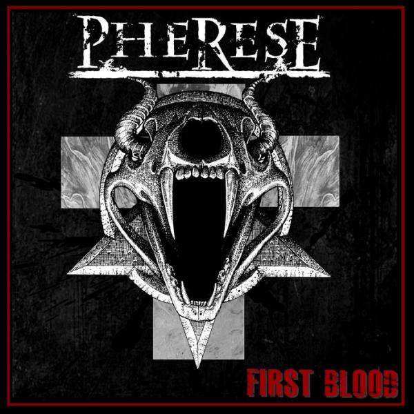 Pherese - First Blood (EP)