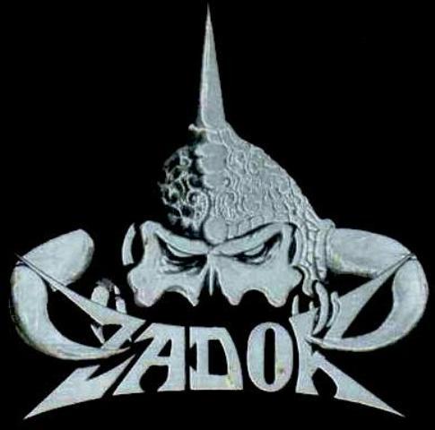 Zadok - The Sign (EP)