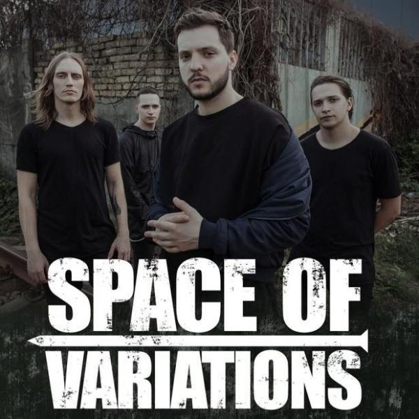 Space Of Variations - Discography (2009 - 2017)