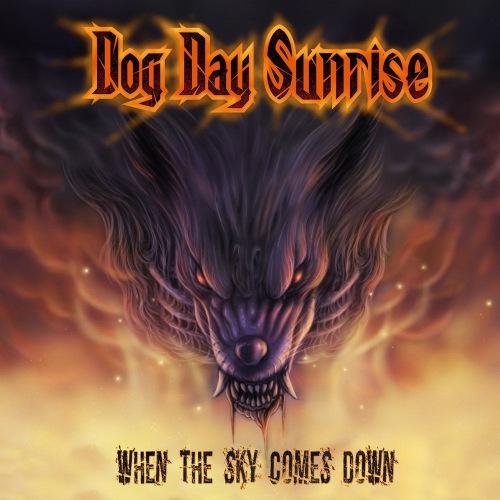 Dog Day Sunrise - When The Sky Comes Down