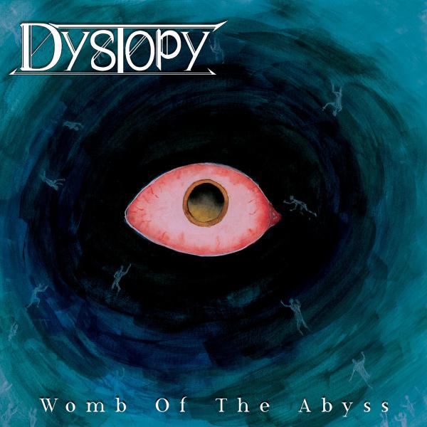 Dystopy - Womb Of The Abyss (EP)