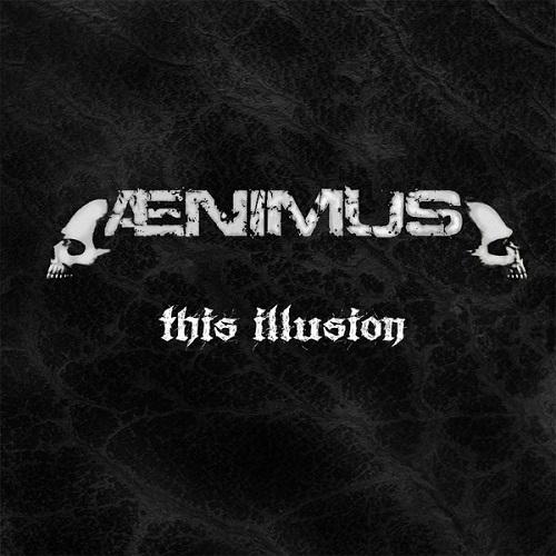 Ænimus - Discography (2014-2018)