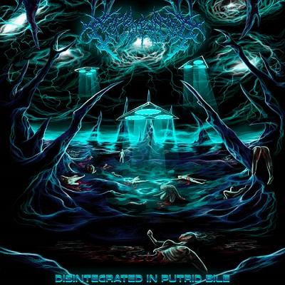 Coprophagia - Discography (2016 - 2018)