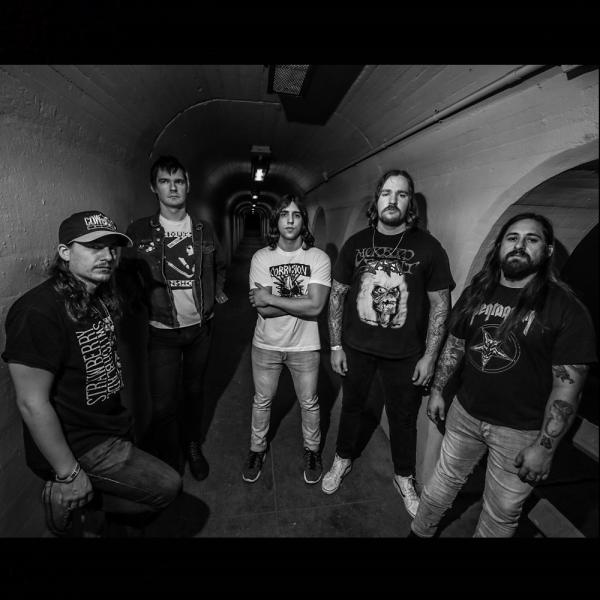 Power Trip - Discography (2008 - 2018)