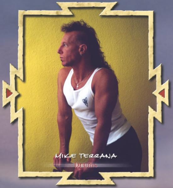 Mike Terrana - Discography (1999 - 2011)