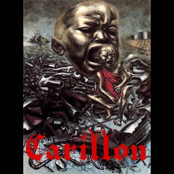 Carillon - Discography (1991 - 2015)