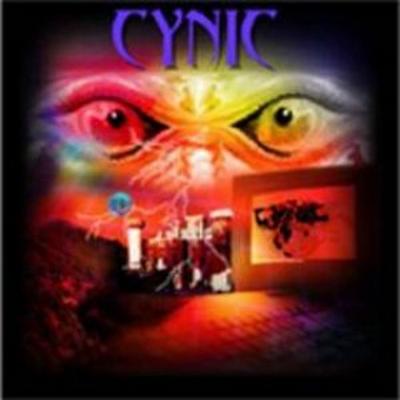 Cynic - Right Between The Eyes (1982 - 1989) (Compilation)