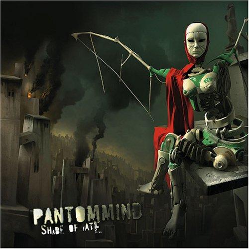 Pantommind - Discography (2000 - 2015)