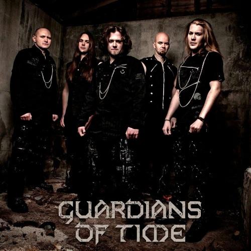 Guardians Of Time - Discography (2001 - 2015)