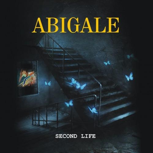 Abigale - Second Life